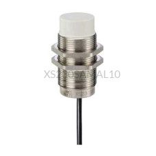 Czujnik indukcyjny Telemecanique Sensors 22 mm 24...240 V AC/DC M30 dwuprzewodowy XS230SAMAL10