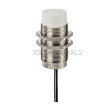 Czujnik indukcyjny Telemecanique Sensors 22 mm 24...240 V AC/DC M30 dwuprzewodowy XS230SAMAL2