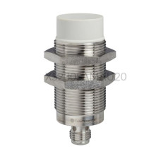 Czujnik indukcyjny Telemecanique Sensors 22 mm 24...240 V AC/DC M30 dwuprzewodowy XS230SAMAU20