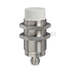 Czujnik indukcyjny Telemecanique Sensors 22 mm 12...24 VDC M30 NPN XS230SANAM12