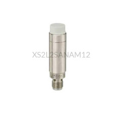 Czujnik indukcyjny Telemecanique Sensors 12 mm 12...24 VDC Ø18 NPN XS2L2SANAM12