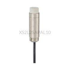 Czujnik indukcyjny Telemecanique Sensors 12 mm 12...24 VDC Ø18 PNP XS2L2SAPAL10