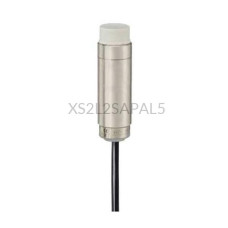 Czujnik indukcyjny Telemecanique Sensors 12 mm 12...24 VDC M18 PNP XS2L2SAPAL5