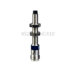 Czujnik indukcyjny Telemecanique Sensors 2,5 mm 12...24 VDC M8 NPN XS2M08NC410