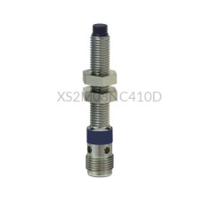 Czujnik indukcyjny Telemecanique Sensors 2,5 mm 12...24 VDC M8 NPN XS2M08NC410D