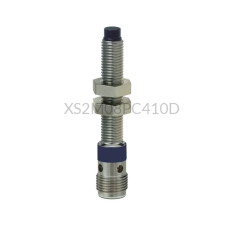 Czujnik indukcyjny Telemecanique Sensors 2,5 mm 12...24 VDC M8 PNP XS2M08PC410D