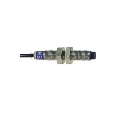 Czujnik indukcyjny Telemecanique Sensors 2,5 mm 12...24 VDC M8 PNP XS2M08PC410L1