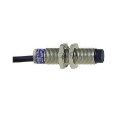 Czujnik indukcyjny Telemecanique Sensors 4 mm 12...24 VDC M12 PNP-NPN XS2M12KP340