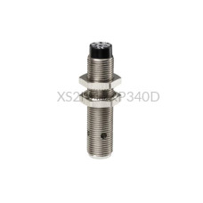 Czujnik indukcyjny Telemecanique Sensors 4 mm 12...24 VDC M12 PNP-NPN XS2M12KP340D