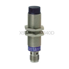 Czujnik indukcyjny Telemecanique Sensors 8 mm 12...24 VDC M18 PNP-NPN XS2M18KP340D