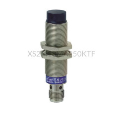 Czujnik indukcyjny Telemecanique Sensors 8 mm 24...240 V AC/DC M18 dwuprzewodowy XS2M18MA250KTF