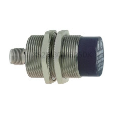 Czujnik indukcyjny Telemecanique Sensors 15 mm 24...240 V AC/DC M30 dwuprzewodowy XS2M30MB250K