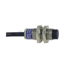 Czujnik indukcyjny Telemecanique Sensors 4 mm 12...24 VDC M12 PNP XS2N12PC410L1