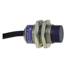 Czujnik indukcyjny Telemecanique Sensors 8 mm 12...24 VDC M18 PNP XS2N18PC410