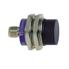Czujnik indukcyjny Telemecanique Sensors 15 mm 12...24 VDC M30 NPN XS2N30NC410D