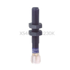 Czujnik indukcyjny Telemecanique Sensors 2,5 mm 24...240 V AC/DC M8 dwuprzewodowy XS4P08MB230K