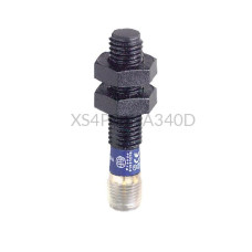 Czujnik indukcyjny Telemecanique Sensors 2,5 mm 12...24 VDC M8 NPN XS4P08NA340D