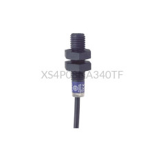 Czujnik indukcyjny Telemecanique Sensors 2,5 mm 12...24 VDC M8 NPN XS4P08NA340TF