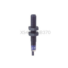 Czujnik indukcyjny Telemecanique Sensors 2,5 mm 12...48 VDC M8 NPN XS4P08NB370