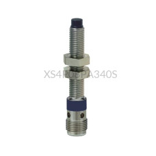 Czujnik indukcyjny Telemecanique Sensors 2,5 mm 12...24 VDC M8 PNP XS4P08PA340S