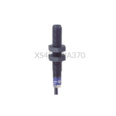 Czujnik indukcyjny Telemecanique Sensors 2,5 mm 12...48 VDC M8 PNP XS4P08PA370