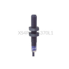 Czujnik indukcyjny Telemecanique Sensors 2,5 mm 12...48 VDC M8 PNP XS4P08PA370L1