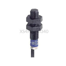 Czujnik indukcyjny Telemecanique Sensors 2,5 mm 12...24 VDC M8 PNP XS4P08PB340