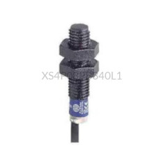 Czujnik indukcyjny Telemecanique Sensors 2,5 mm 12...24 VDC M8 PNP XS4P08PB340L1