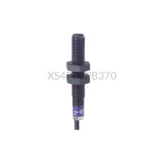 Czujnik indukcyjny Telemecanique Sensors 2,5 mm 12...48 VDC M8 PNP XS4P08PB370