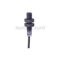Czujnik indukcyjny Telemecanique Sensors 2 mm 12...24 VDC M8 PNP XS4P08PC410TF
