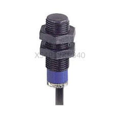 Czujnik indukcyjny Telemecanique Sensors 4 mm 12...24 VDC M12 PNP-NPN XS4P12KP340