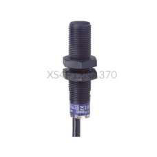 Czujnik indukcyjny Telemecanique Sensors 4 mm 12...48 VDC M12 NPN XS4P12NA370