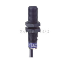 Czujnik indukcyjny Telemecanique Sensors 4 mm 12...48 VDC M12 NPN XS4P12NB370
