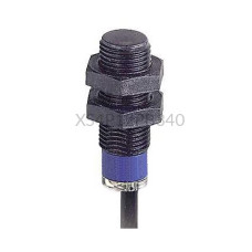 Czujnik indukcyjny Telemecanique Sensors 4 mm 12...24 VDC M12 PNP XS4P12PB340