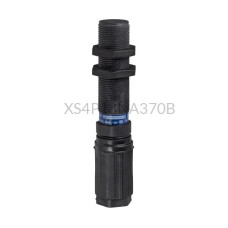 Czujnik indukcyjny Telemecanique Sensors 8 mm 12...48 VDC M18 NPN XS4P18NA370B