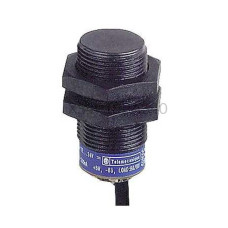Czujnik indukcyjny Telemecanique Sensors 8 mm 12...24 VDC M18 PNP XS4P18PA340