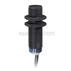Czujnik indukcyjny Telemecanique Sensors 8 mm 12...48 VDC M18 PNP XS4P18PA370TF