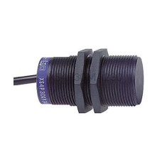 Czujnik indukcyjny Telemecanique Sensors 15 mm 24...240 V AC/DC M30 dwuprzewodowy XS4P30MA230