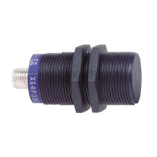 Czujnik indukcyjny Telemecanique Sensors 15 mm 24...240 V AC/DC M30 dwuprzewodowy XS4P30MB230K