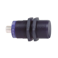 Czujnik indukcyjny Telemecanique Sensors 15 mm 12...48 VDC M30 PNP XS4P30PA370D
