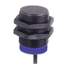 Czujnik indukcyjny Telemecanique Sensors 15 mm 12...48 VDC M30 PNP XS4P30PB370L1