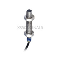 Czujnik indukcyjny Telemecanique Sensors 1,5 mm 12...24 VDC M8 NPN XS508B1NAL5