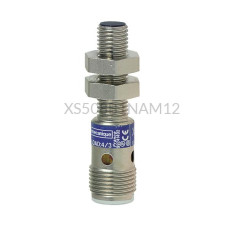 Czujnik indukcyjny Telemecanique Sensors 1,5 mm 12...24 VDC M8 NPN XS508B1NAM12