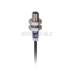 Czujnik indukcyjny Telemecanique Sensors 1,5 mm 12...24 VDC M8 dwuprzewodowe XS508BSCAL2