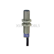 Czujnik indukcyjny Telemecanique Sensors 2 mm 12...48 VDC M12 dwuprzewodowy XS512B1DBL5