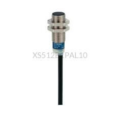 Czujnik indukcyjny Telemecanique Sensors 2 mm 12...24 VDC M12 PNP XS512B1PAL10