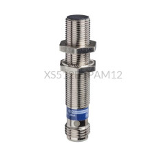 Czujnik indukcyjny Telemecanique Sensors 2 mm 12...24 VDC M12 PNP XS512B1PAM12