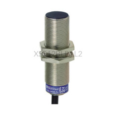 Czujnik indukcyjny Telemecanique Sensors 2 mm 12...48 VDC M12 PNP XS512BLPAL2