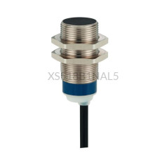 Czujnik indukcyjny Telemecanique Sensors 5 mm 12...24 VDC M18 NPN XS518B1NAL5