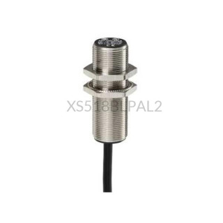 Czujnik indukcyjny Telemecanique Sensors 5 mm 12...48 VDC M18 PNP XS518BLPAL2